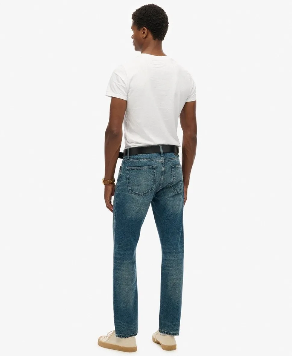 The Merchant Store - Straight Jeans