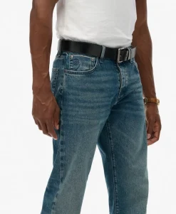 The Merchant Store - Straight Jeans