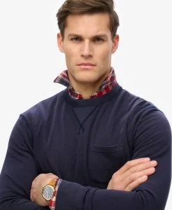 The Merchant Store- Sweatshirt