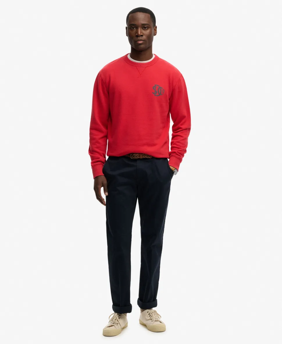 The Merchant Store - Sweatshirt