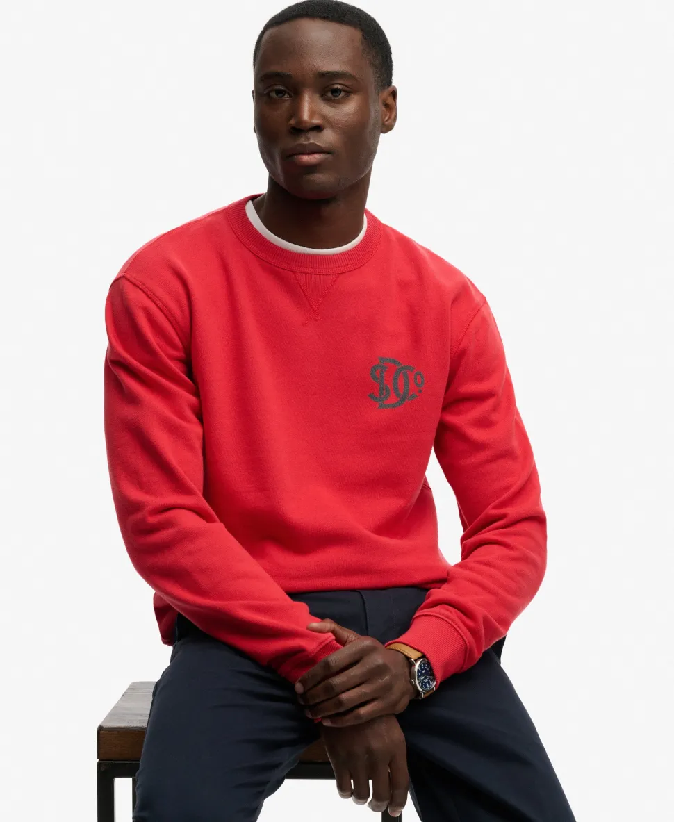 The Merchant Store - Sweatshirt
