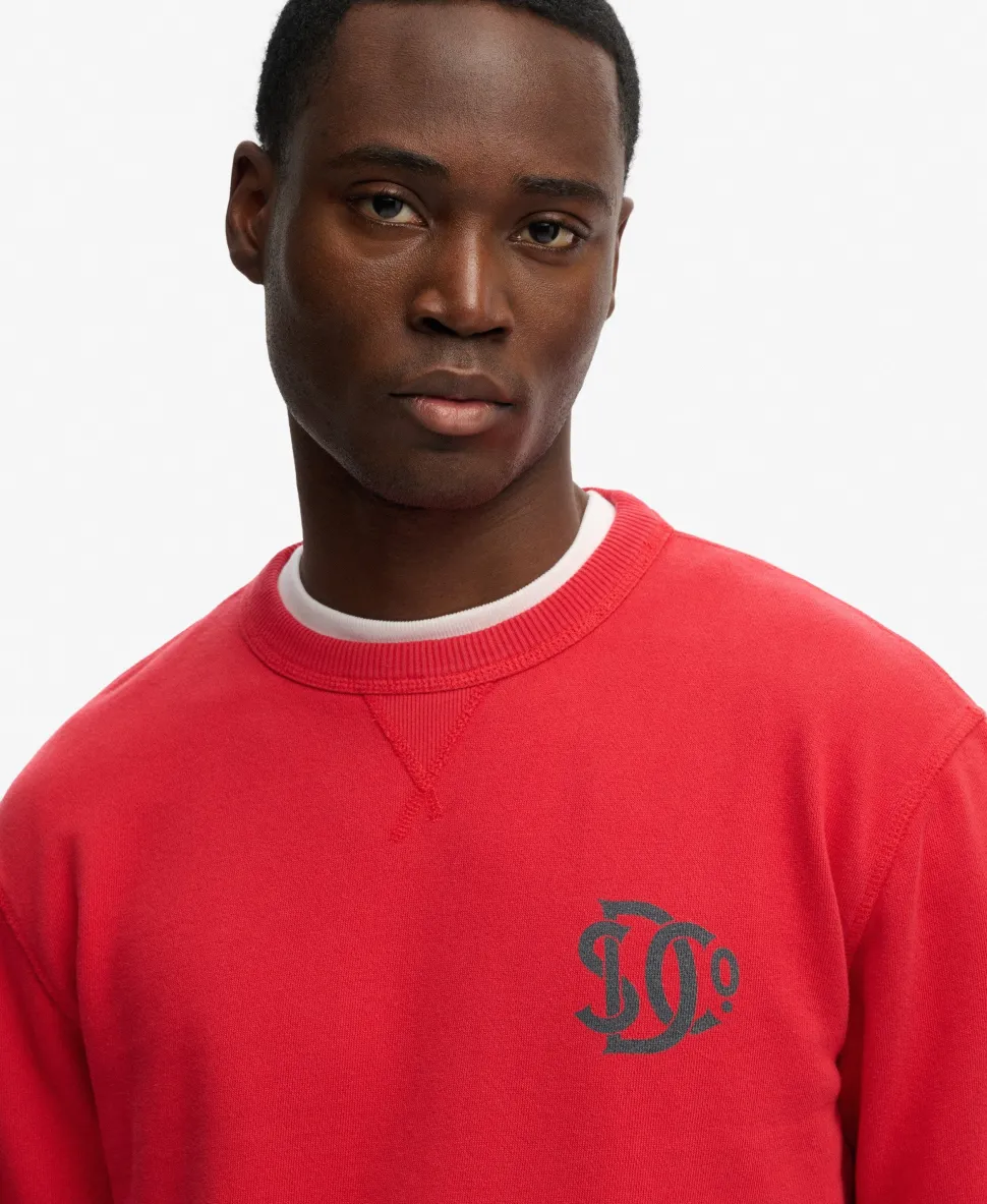 The Merchant Store - Sweatshirt