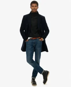 The Merchant Store - Town Coat