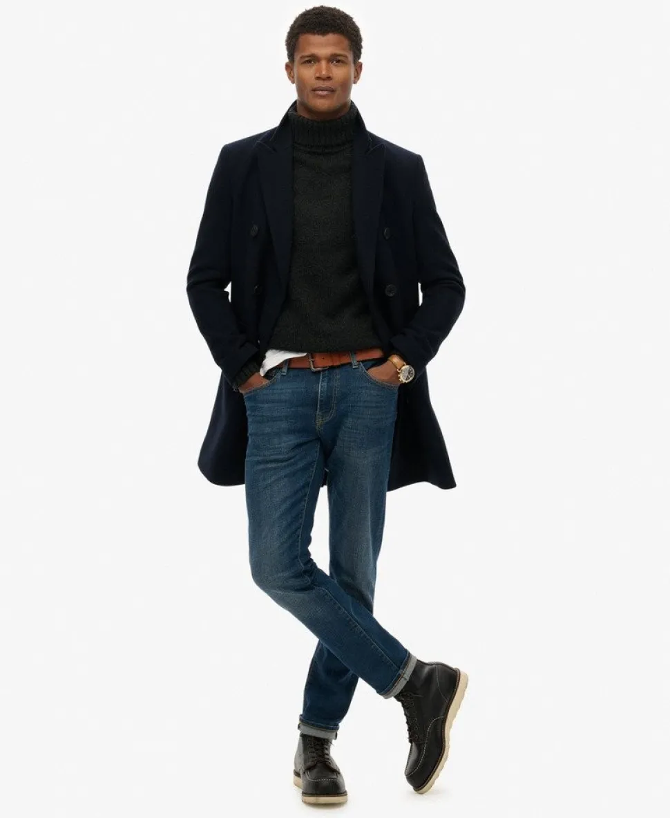 The Merchant Store - Town Coat