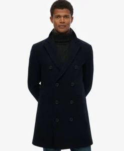 The Merchant Store - Town Coat