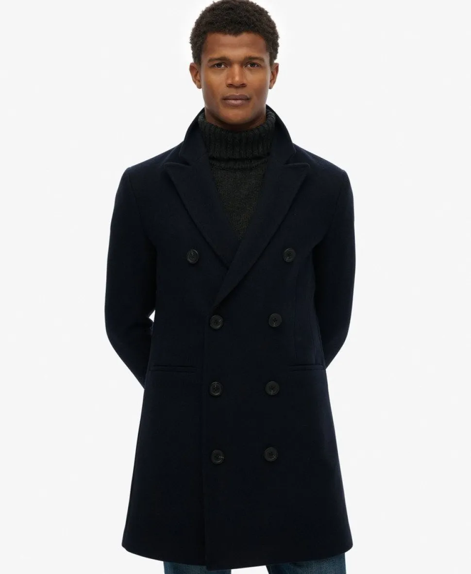 The Merchant Store - Town Coat