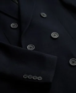 The Merchant Store - Town Coat