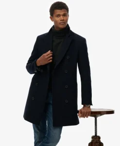 The Merchant Store - Town Coat