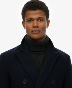 The Merchant Store - Town Coat