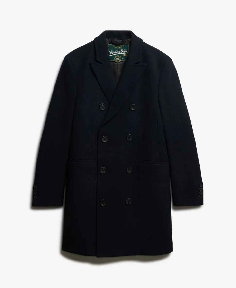 The Merchant Store - Town Coat