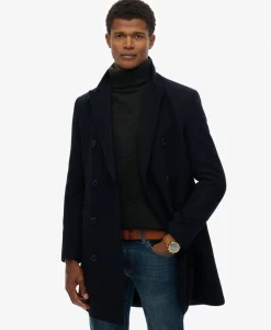 The Merchant Store - Town Coat