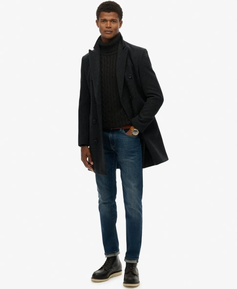 The Merchant Store - Town Coat