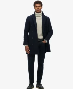 The Merchant Store - Town Coat
