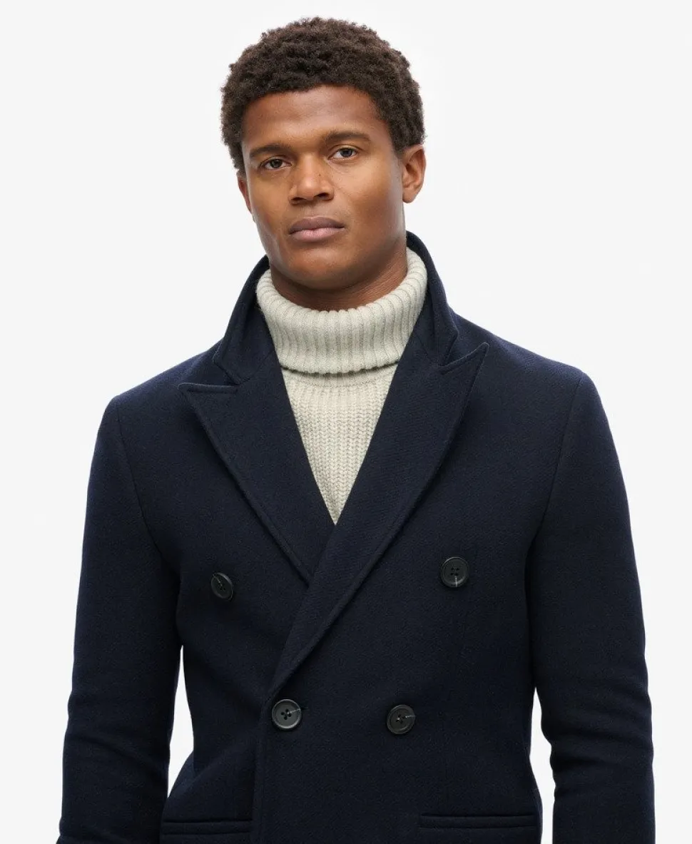 The Merchant Store - Town Coat