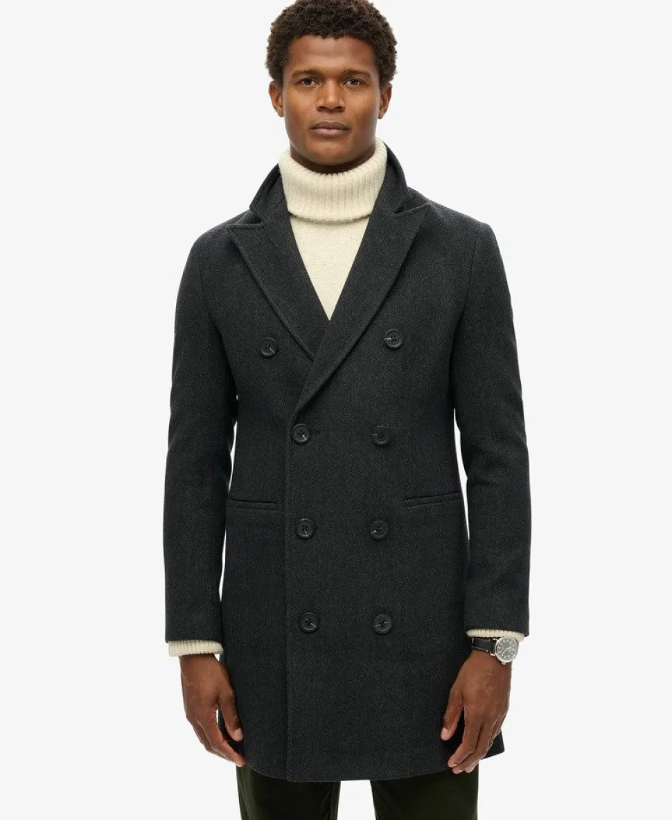 The Merchant Store - Town Coat