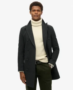 The Merchant Store - Town Coat