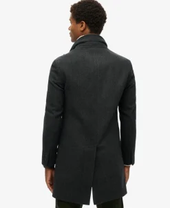The Merchant Store - Town Coat