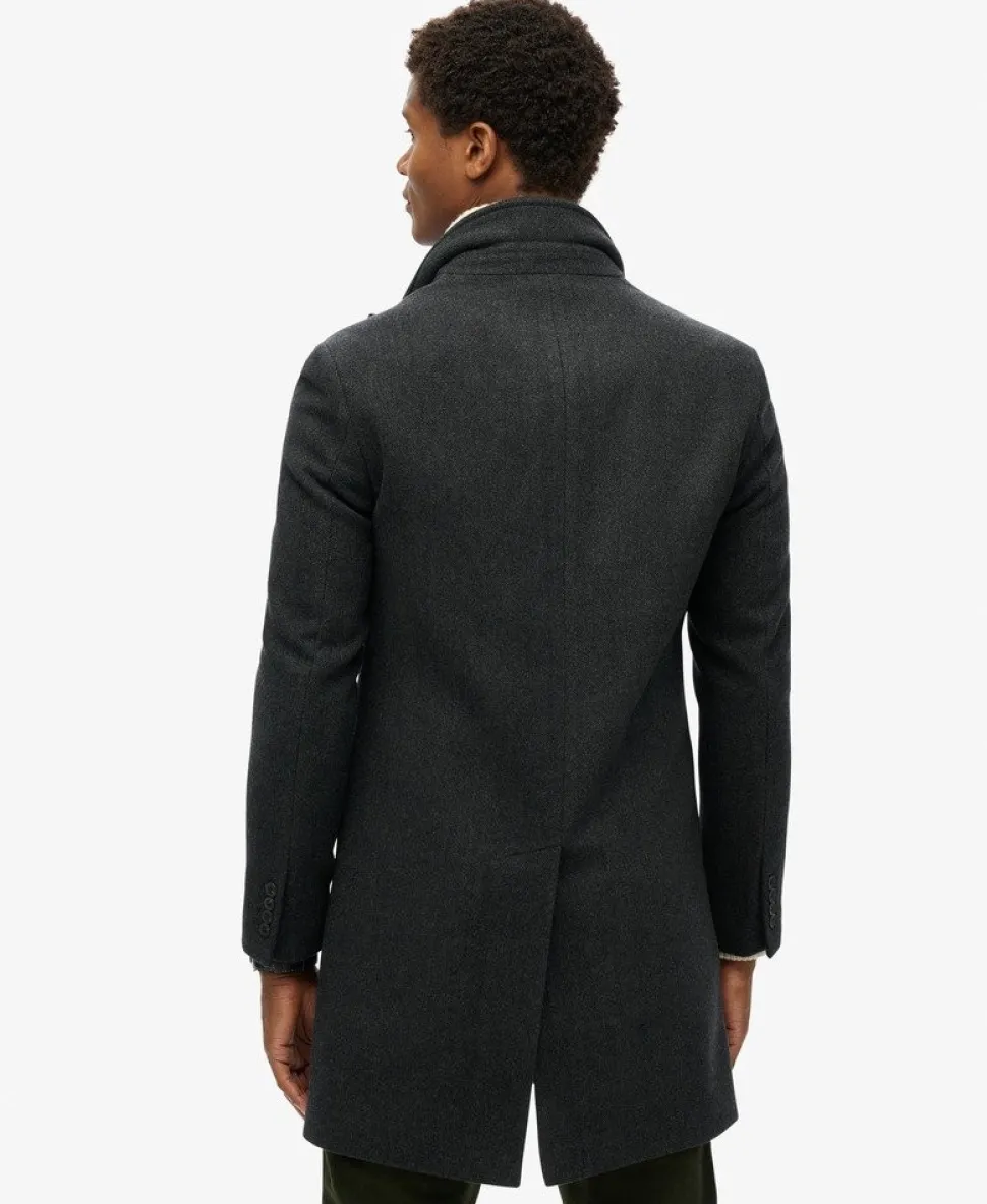 The Merchant Store - Town Coat