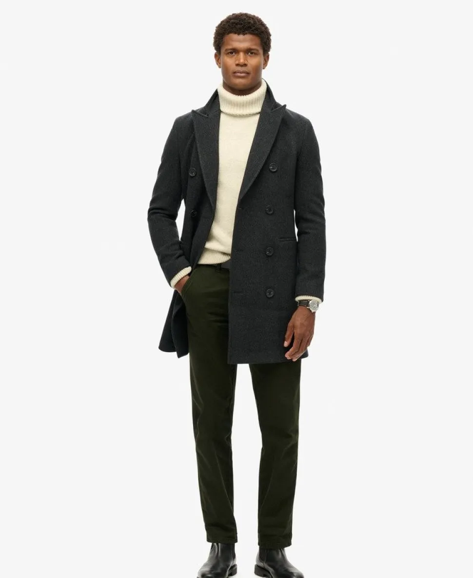 The Merchant Store - Town Coat