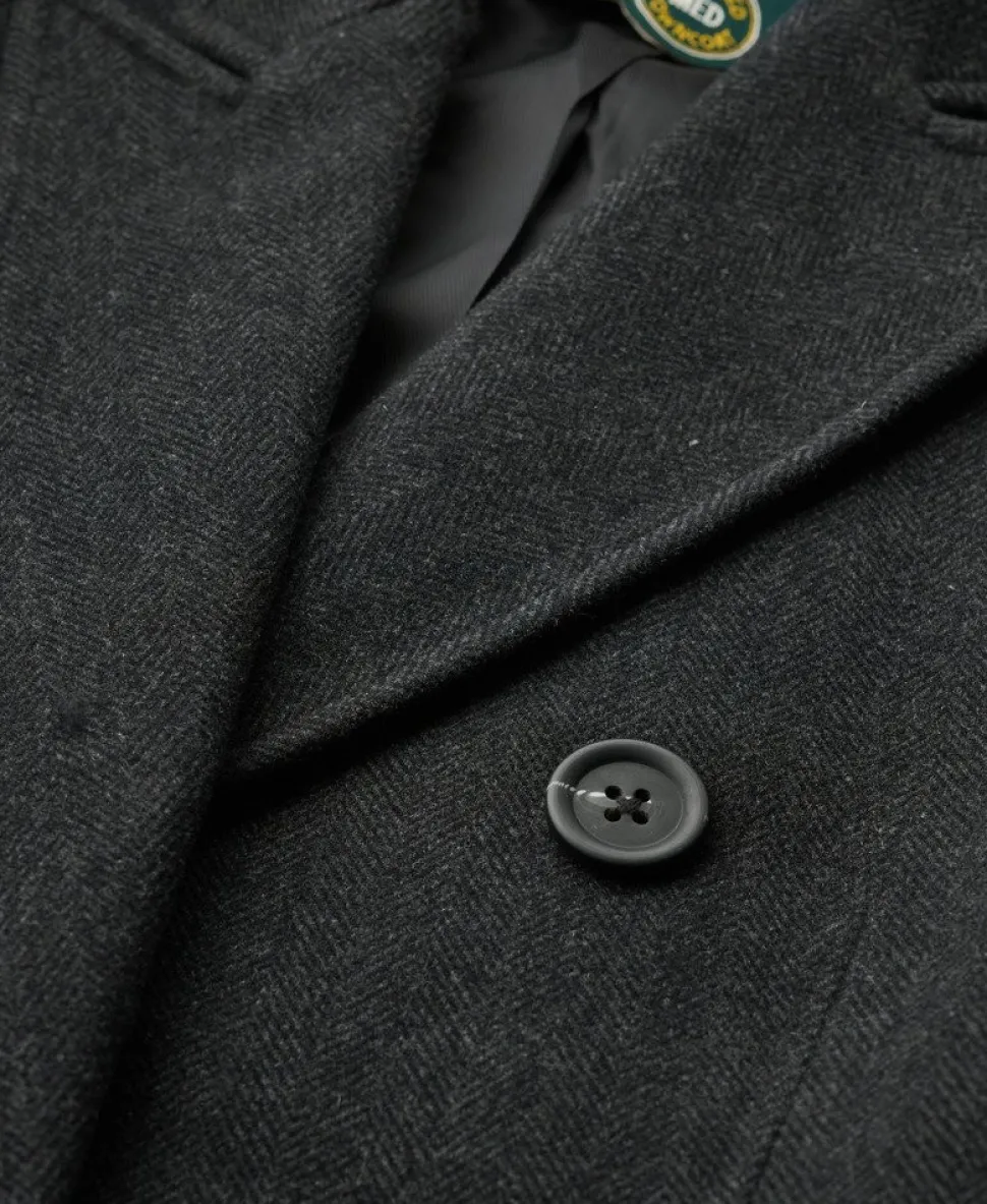 The Merchant Store - Town Coat