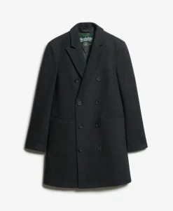 The Merchant Store - Town Coat