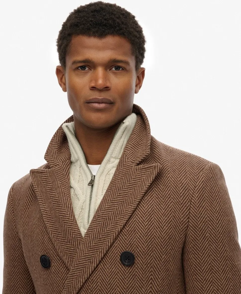 The Merchant Store - Town Coat