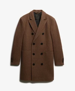The Merchant Store - Town Coat
