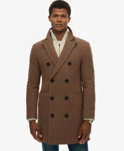 The Merchant Store - Town Coat