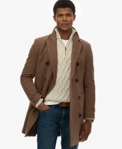 The Merchant Store - Town Coat
