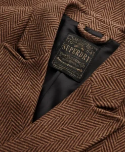 The Merchant Store - Town Coat