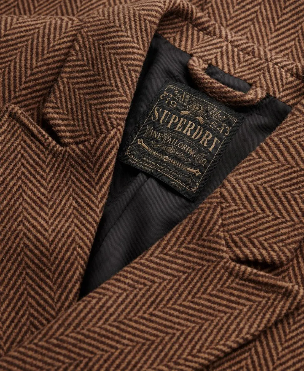 The Merchant Store - Town Coat