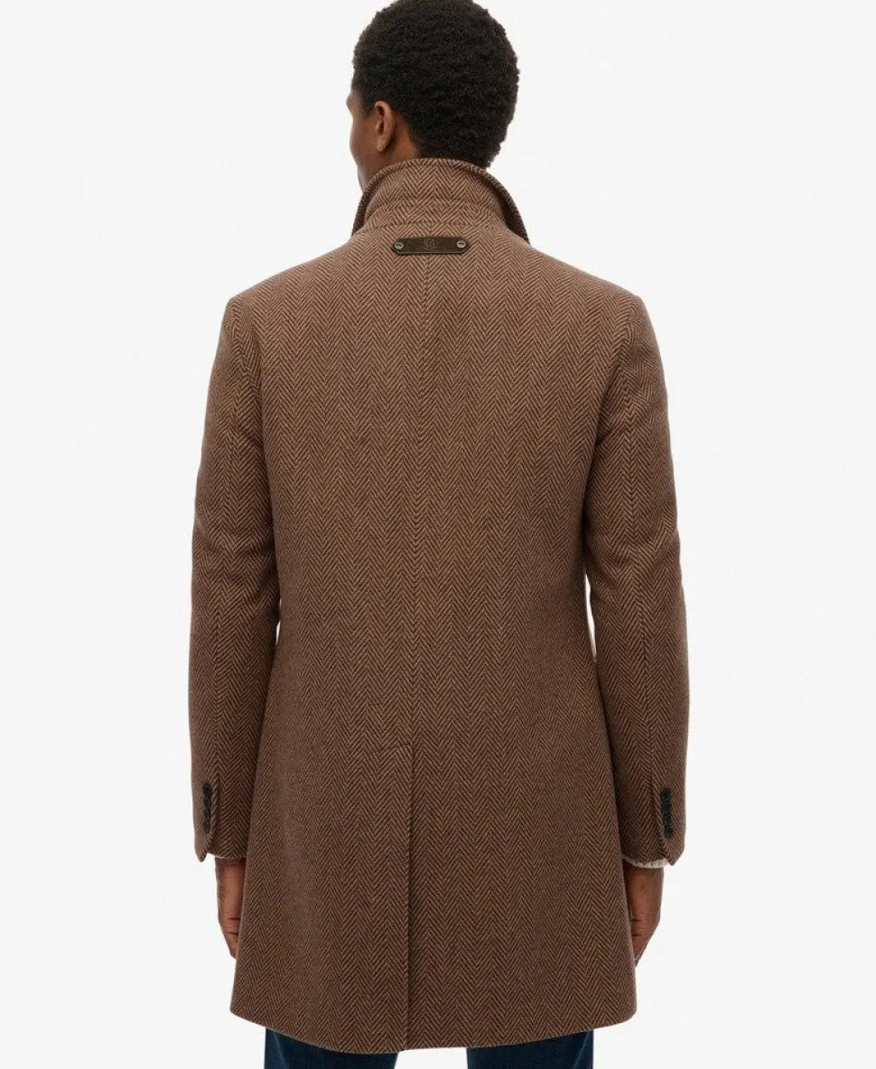 The Merchant Store - Town Coat