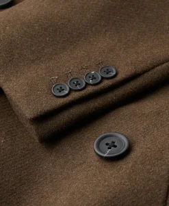 The Merchant Store - Town Coat