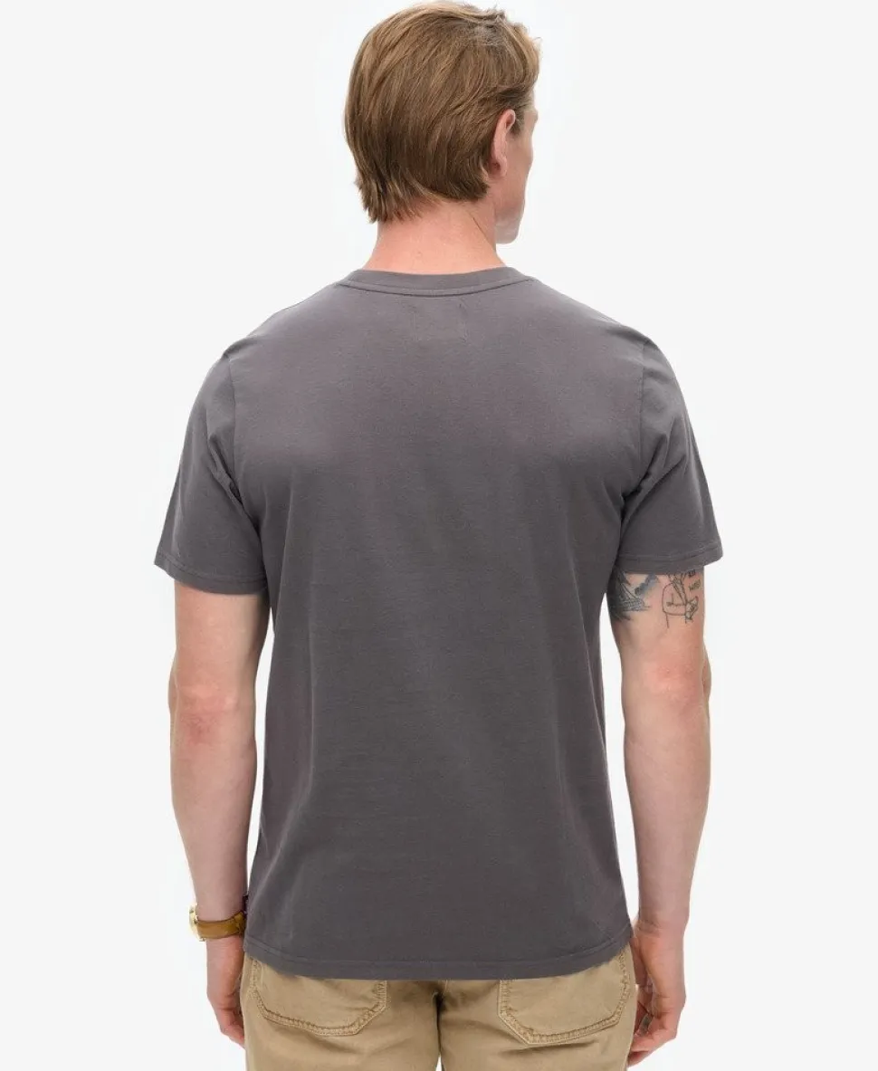 Tokyo Graphic T-Shirt