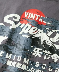 Tokyo Graphic T-Shirt