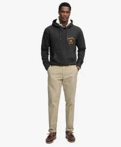 Tokyo Narrative Loose Hoodie