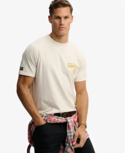 Tokyo Narrative Loose T-Shirt