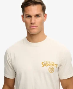 Tokyo Narrative Loose T-Shirt