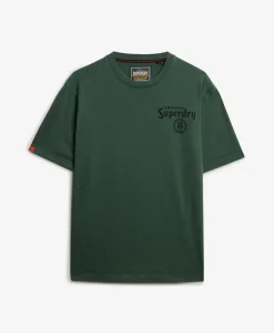 Tokyo Narrative Loose T-Shirt