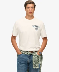 Tokyo Narrative Loose T-Shirt