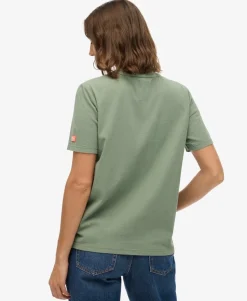 Tokyo Narrative Relaxed T-Shirt