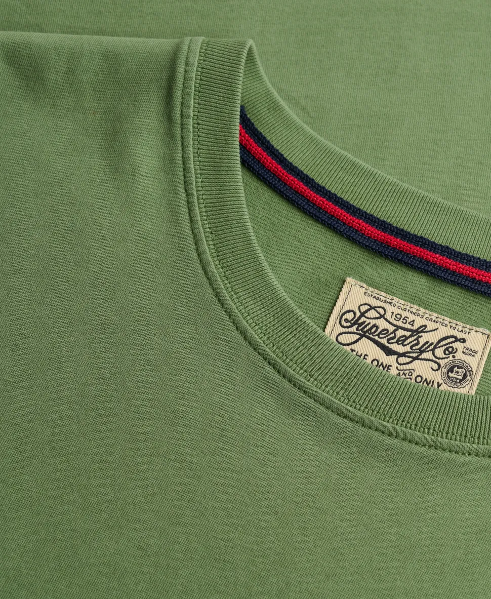 Trade Loose T-Shirt