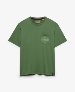 Trade Loose T-Shirt