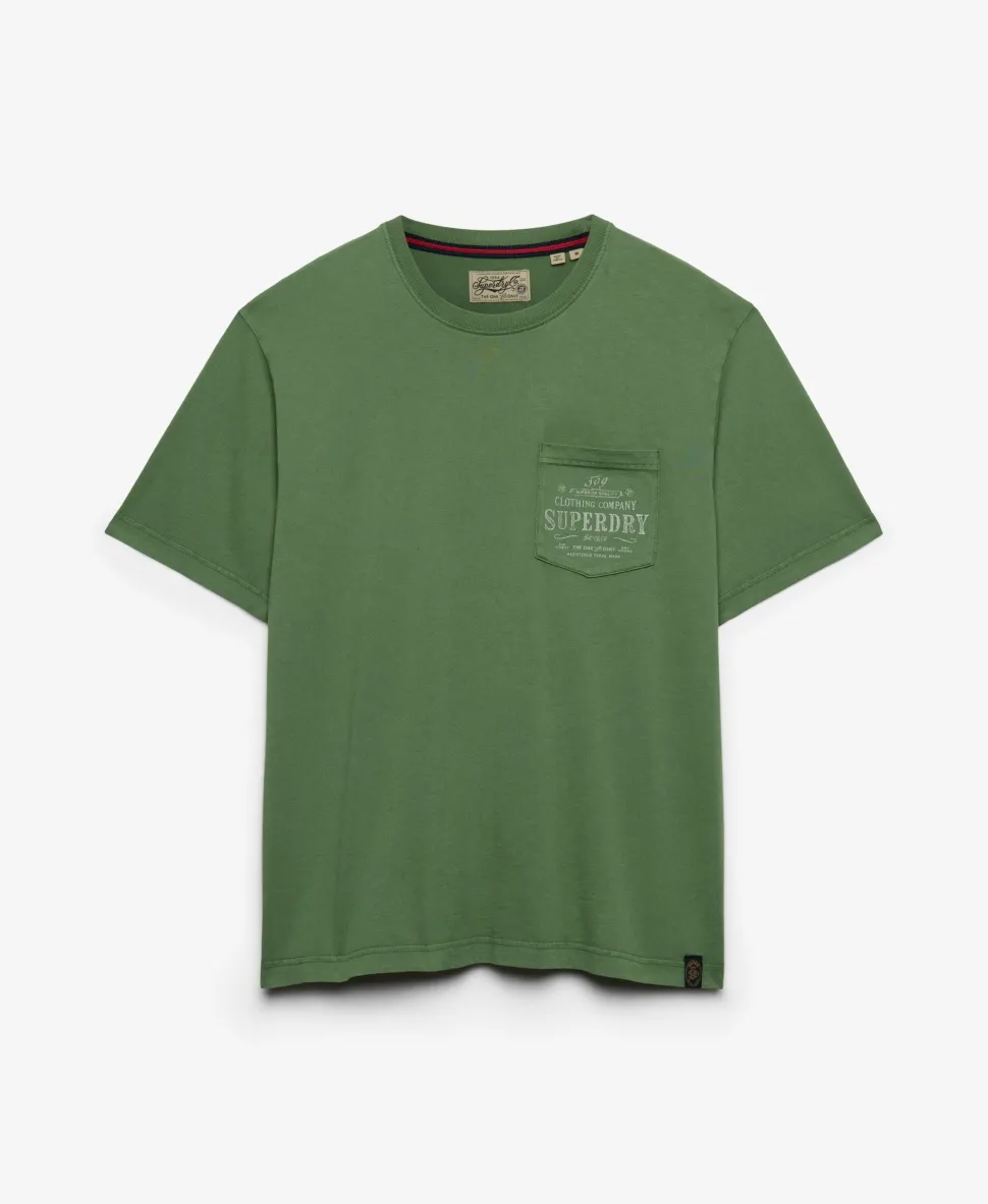 Trade Loose T-Shirt