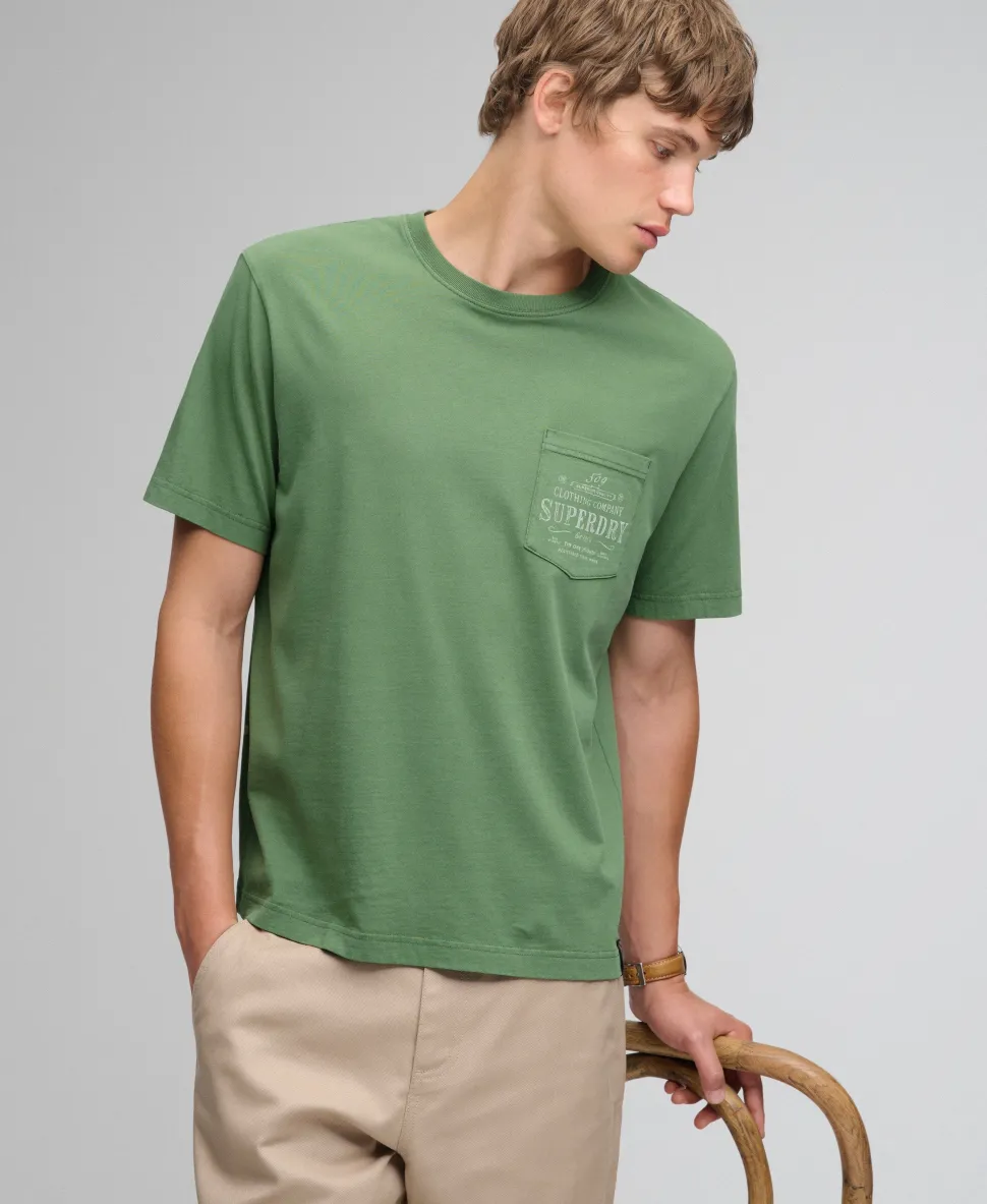 Trade Loose T-Shirt