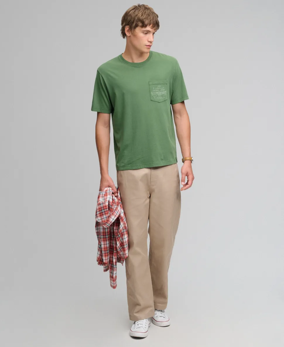 Trade Loose T-Shirt