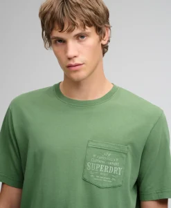 Trade Loose T-Shirt
