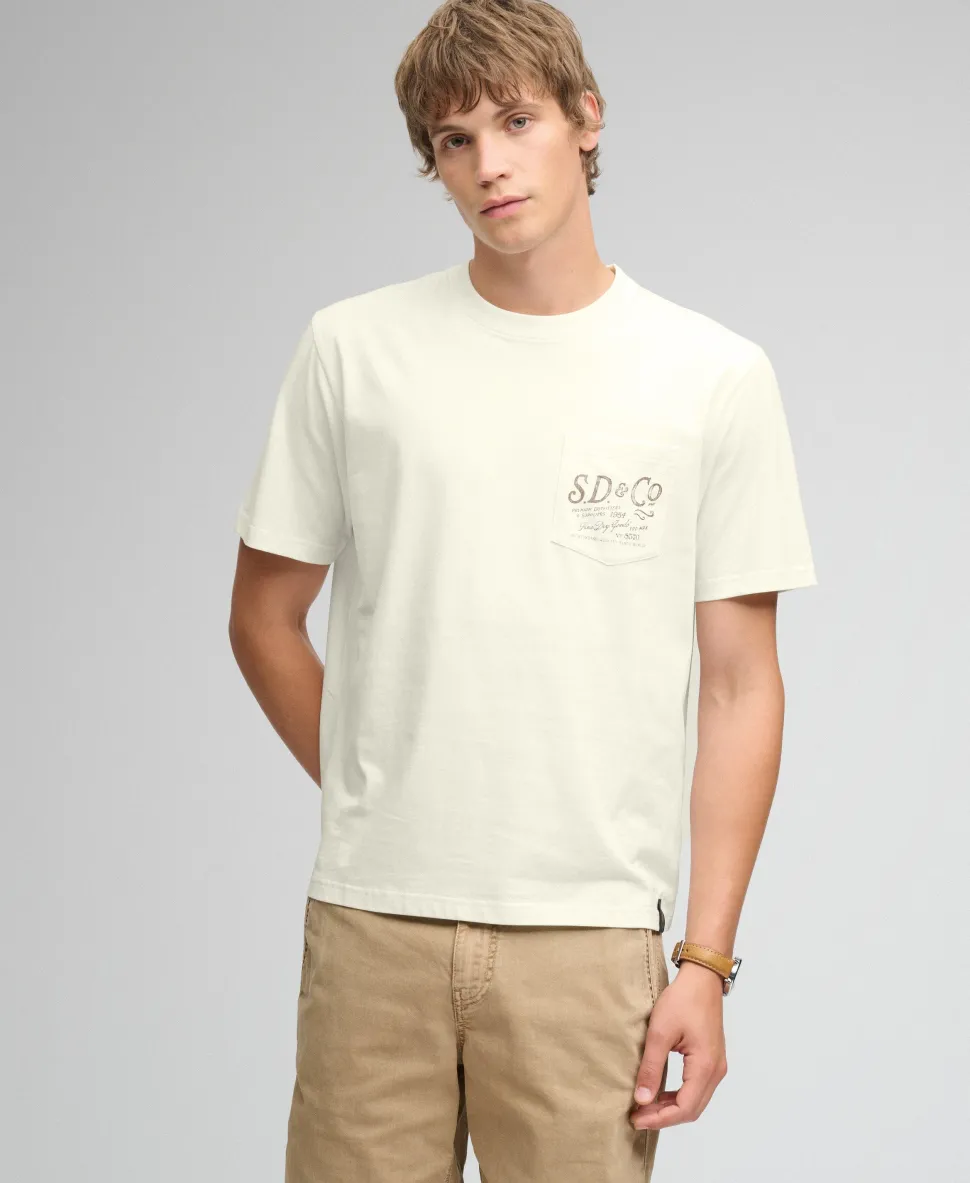 Trade Loose T-Shirt