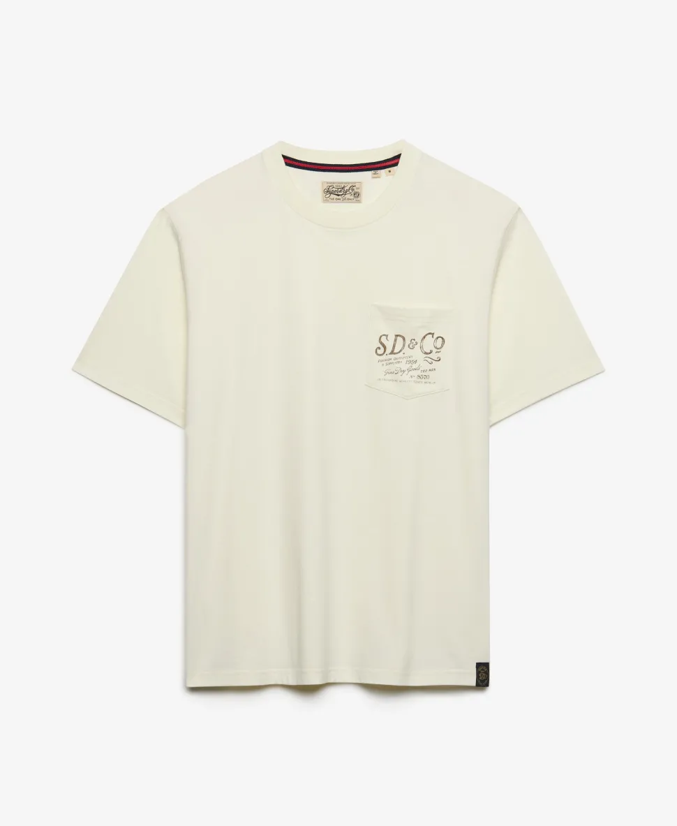 Trade Loose T-Shirt