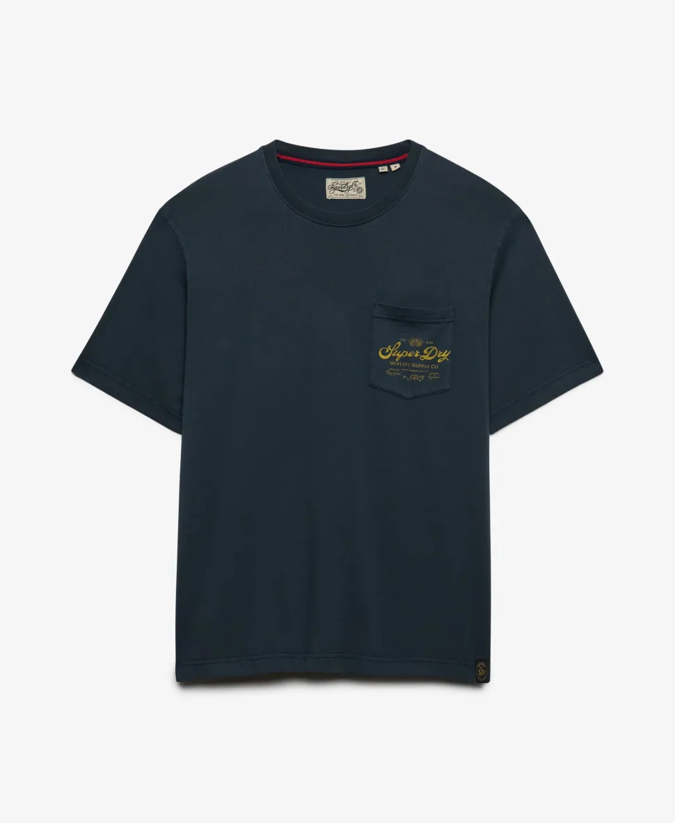 Trade Loose T-Shirt
